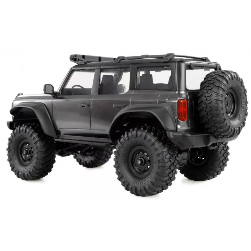 RC roomik Amewi Mini-Cabalo AMXRock 4WD 1:16 RTR mudel 22720