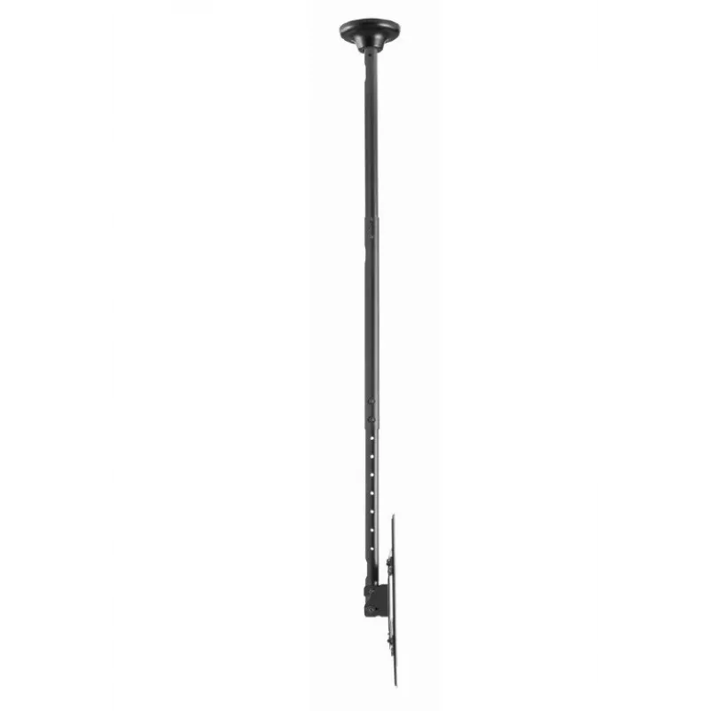 Gembird CM-70 pc(s)-01 TV kinnitus/tugi 177.8 cm (70) Must