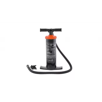 Õhupump Outwell Manual Air Pump Easy Camp Double Action 1,4 L (mudel 680280)