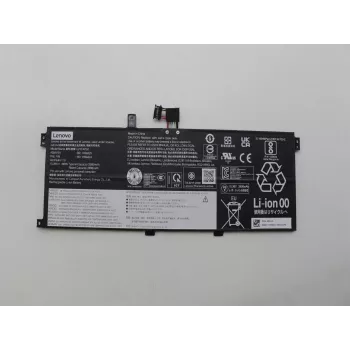 Lenovo sülearvuti aku PATAREI sisemine 4-elemendiline 46 Wh sisemine asendus