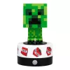 Paladone Minecraft Icon Room Guards öövalgus