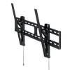 TV seinakinnitus Hagor BL Tilt 800 165,1 cm (65 tolli) Must