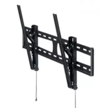 TV seinakinnitus Hagor BL Tilt 800 165,1 cm (65 tolli) Must