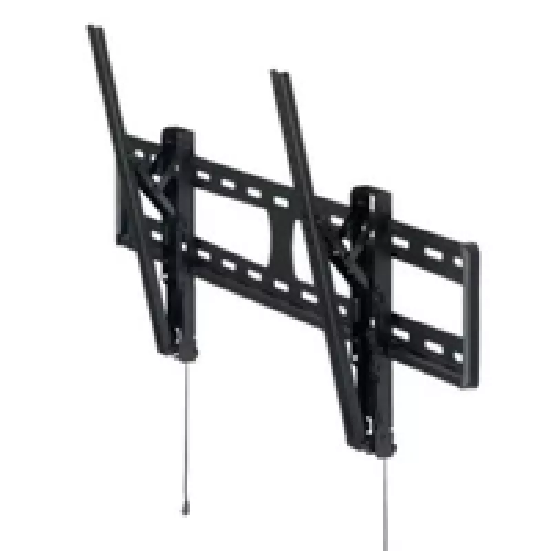 TV seinakinnitus Hagor BL Tilt 800 165,1 cm (65 tolli) Must
