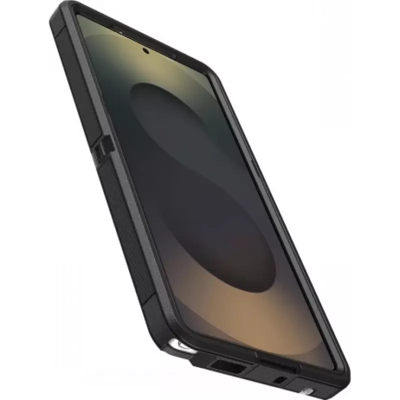 OtterBox Defender XT Clear Magnets ümbris 77-97584 Samsung Galaxy S25 Ultra jaoks