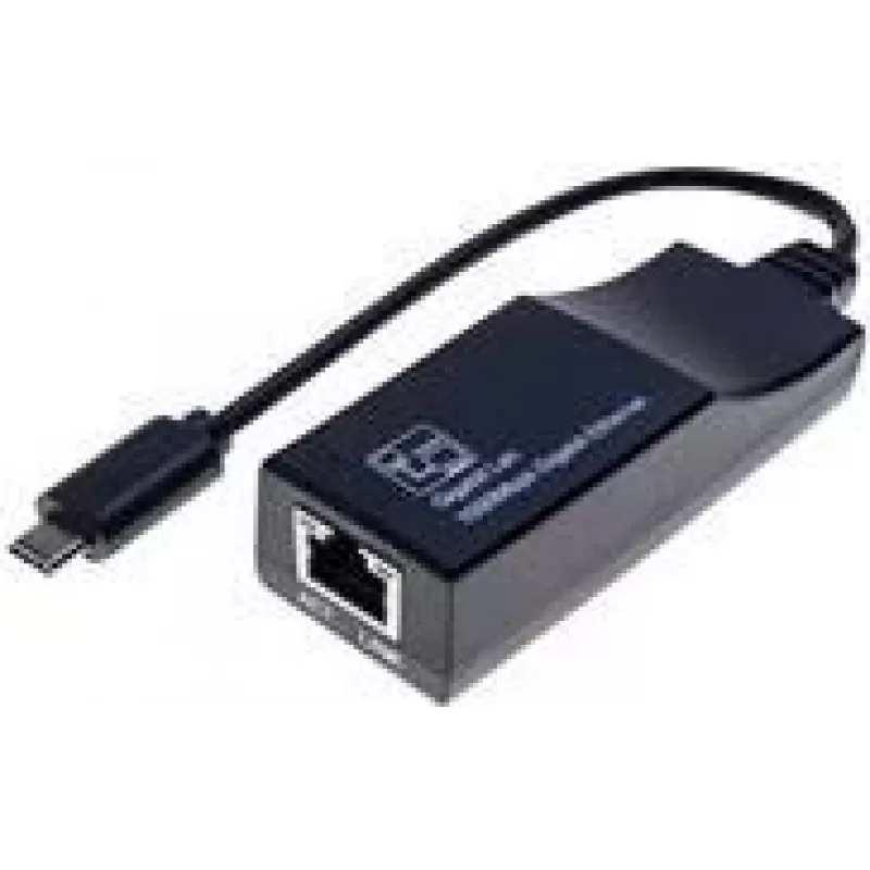 Võrguadapter Dexlan 310729 USB USB-C Thunderbolt 3 Gigabit Ethernet