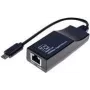 Võrguadapter Dexlan 310729 USB USB-C Thunderbolt 3 Gigabit Ethernet