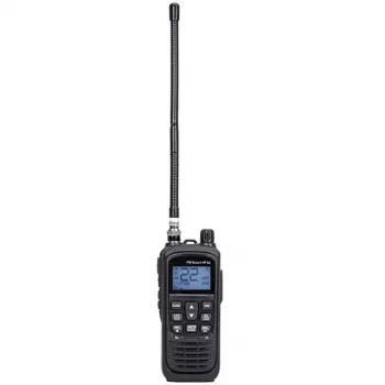 CB-raadiojaam PNI Escort HP 82 kaasaskantav 4W 12V pihu-/baasmudel