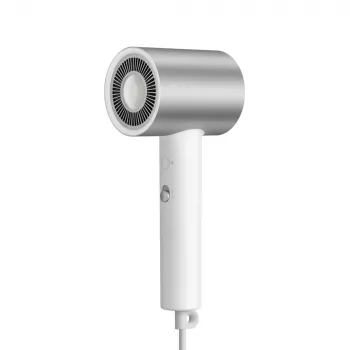 Föön Xiaomi H500 1800 W Valge — vahelduvvoolumootor, 2 kiirust, 3 kuumusastet, ioonne, külmaõhu puhumine