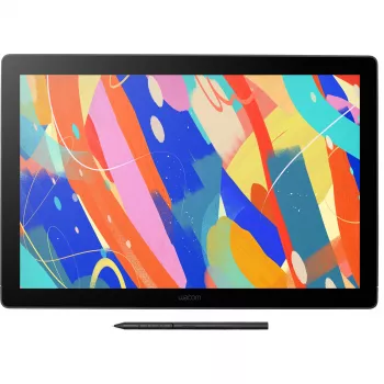 Graafikatahvel Wacom DTK168K0B 345 x 215 mm 2560 x 1440