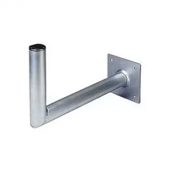 SAT-hoidik Hama Alumiinium 00044183