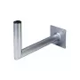 SAT-hoidik Hama Alumiinium 00044183