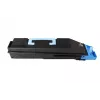 Toonerikassett Kyocera TK-880C tsüaan, originaal, laserprint, tootlikkus 18 000 lehekülge, 1 tk