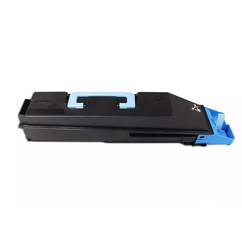 Toonerikassett Kyocera TK-880C tsüaan, originaal, laserprint, tootlikkus 18 000 lehekülge, 1 tk