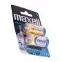 Ühekordne patarei MAXELL LR14 (C) Leelispatarei 1,5 V, 2 tk, blister