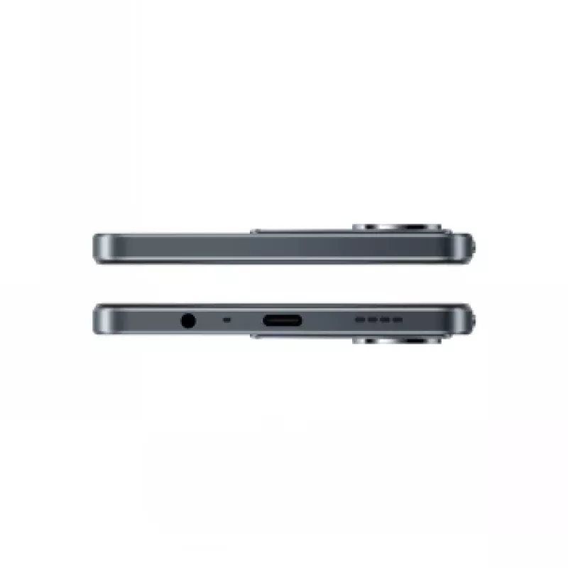 Nutitelefon realme Note 70T 6,74 tolli 128 GB Must