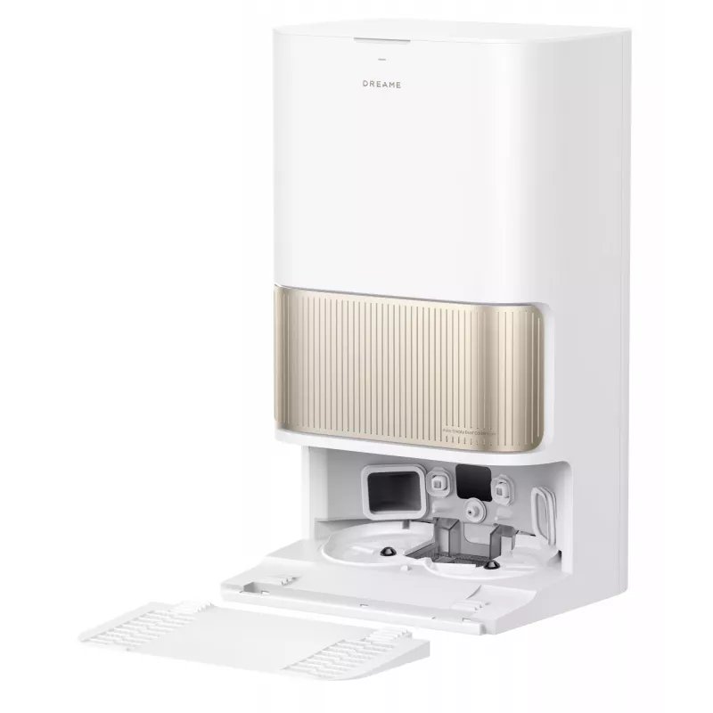 Dreame L40s Pro Ultra Valge