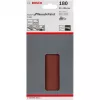 Bosch C430 Expert puidule ja värvile, lihvpaber, peeneteraline, P180, sünteetiline vaik, viimistlustööd, värvi eemaldamine, värv, puit