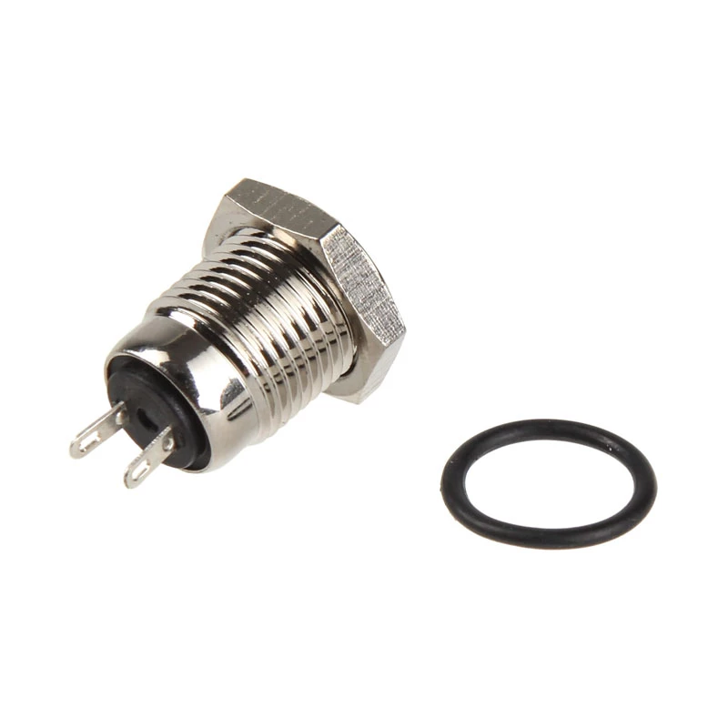 Lamptron LED indikaatordiood roheline — mudel LAMP-SW2003-S