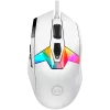 Mänguhiir LORGAR MSP80 8000 Hz Wired