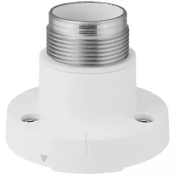 Hanwha Techwin Hanwha SBP-156HMW - Montage - Valge - Hanwha - NP-9300RW/8300RW/6500RW - Aluminium - 9,55 cm