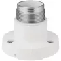 Hanwha Techwin Hanwha SBP-156HMW - Montage - Valge - Hanwha - NP-9300RW/8300RW/6500RW - Aluminium - 9,55 cm