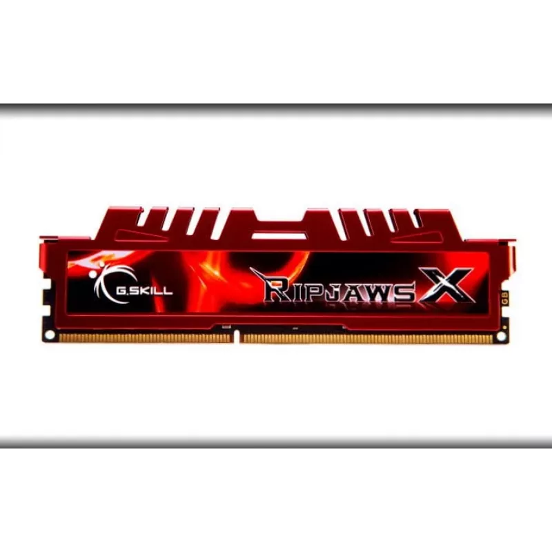 DDR3 16GB PC 2133 CL11 G.Skill KIT 2x8GB 16GXL RipjawsX