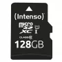 Mälukaart Intenso 128GB MicroSD UHS-I Class 10 3424491