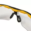 DeWalt Renovator Clear DPG108 raamita kaitseprillid