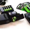 Taaslaetav aku roheline Cell GR01 AA NiMH 1,2 V 2600 mAh, 4 tk, roheline