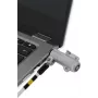 Mobilis turvakaabelsulgur - Must (001378)