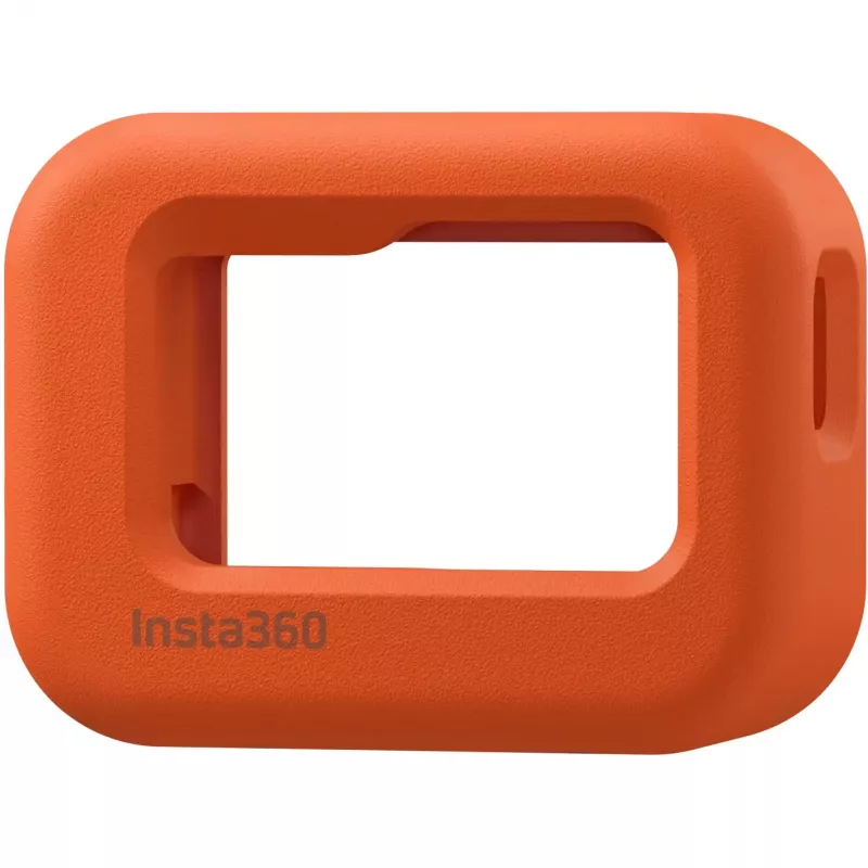 Insta360 Ace Pro 2 Float Guard kaameraümbris oranž 103x47x79mm