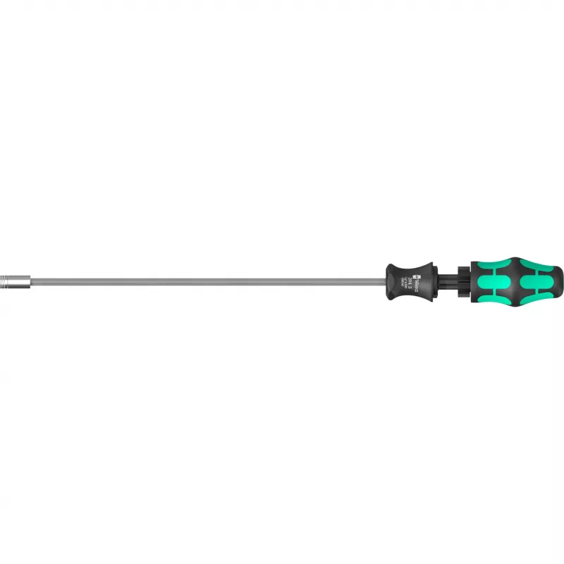Wera Kraftform Kompakt 27 XL Universal 1 kruvikeerajakomplekt, 7 tk (05051028001)