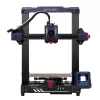 3D-printer AnyCubic Kobra 2 Pro K2RC0BK-Y-O kahe Z-teljega ja automaatse tasandusega