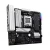 ASRock B850M Pro RS AM5 Micro-ATX emaplaat