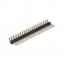 Pin header DeLOCK 66696 trükkplaadi (PCB) lisatarvik