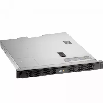 Axis Camera Station S1116 salvesti - server - riiulipaigaldus