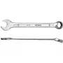 Kombineeritud mutrivõtmete komplekt FORGE 1-121-91-223, 13 tk, 8–32 mm, Cr-V