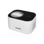 Jäätisemasin BLAUPUNKT ICM401 — automaatne, 1,5 L, roostevabast terasest korpus, 100 W, 220–240 V