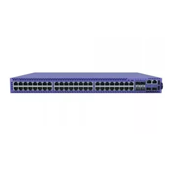Hallatav kommutaator Extreme Networks 5420F-48P-4XE L2/L3 Gigabit Ethernet PoE