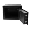 Safe TRACER Tracer 47640 Compact Guard — Elektrooniline seif, 0.5 cu ft, teraskonstruktsioon
