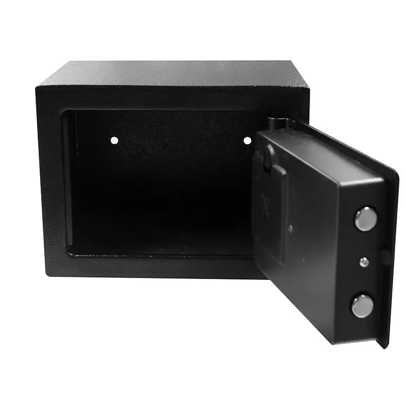 Safe TRACER Tracer 47640 Compact Guard — Elektrooniline seif, 0.5 cu ft, teraskonstruktsioon