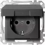 Pistikupesa CEE 7/3 Merten MEG2310-0414