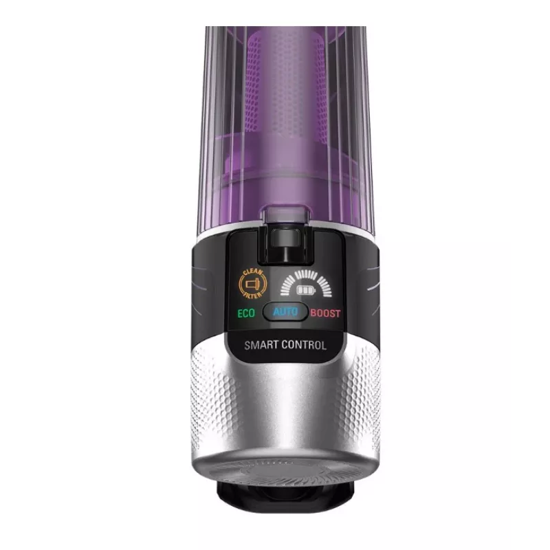 Tolmuimeja Tefal X-Force Flex 9.60 Auto TY2039