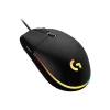 Mänguhiir Logitech G G203 LIGHTSYNC USB Type-A