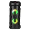 Media-tech Partybox Keg Bt - Kompaktne Bluetooth stereokõlar FM-raadio ja MP3-mängijaga MT3165