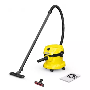 Tolmuimeja Kärcher WD 2 Plus V-12/4/18 PET