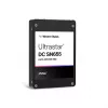SSD-draiv WESTERN DIGITAL Ultrastar DC SN655 3.84TB and3 PCIe TLC ISE