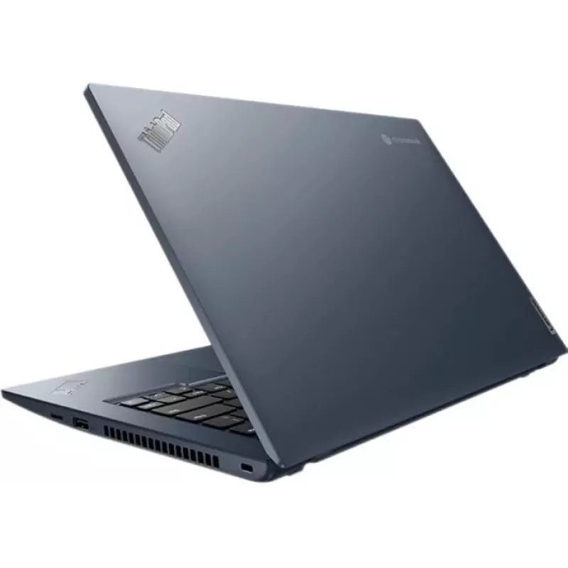 Sülearvuti Lenovo ThinkPad C14 Gen 1 Chromebook / i5 / RAM 8 GB / 14,0″ FHD (taastatud toode)