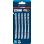 Bosch T 308 BFP tikksaeleht bimetall 5 tk